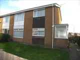 Penshaw Court, Billingham, TS23