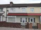 Leinster Road, , TS1
