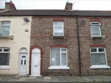 Ida Street, Norton, TS20