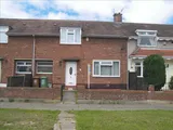 Endrick Road, Hartlepool, TS25