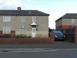 Northumberland Road, Thornaby, TS17