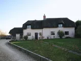 Thatched Cottage, Lew