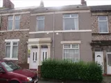 Shipcote Terrace, Shipcote, NE8