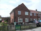 South View Gardens, Annfield Plain, DH9