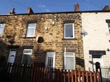 Victor Terrace, Barnsley