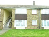 Shoeburyness