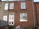 Langley Terrace, Stanley, DH9