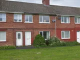 Dorset Crescent, Moorside, DH8