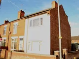 Gedling Road, Arnold