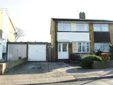 Cowley Drive, Lancing