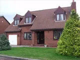 Parklands Court, Seaham, SR7