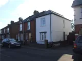 Church Lane, Mill End, Rickmansworth, Hertfordshire, WD3