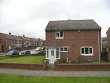 Aldershot Square, Farringdon, SR3