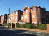 Bursledon Road, Hedge End, Southampton SO30