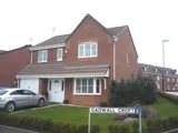 Gadwall Croft, Newcastle ST5
