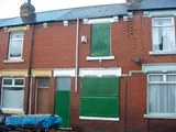 Baden Street, Hartlepool, TS26