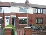 Gordon Avenue, Horden, SR8