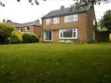 Clifton Square, Peterlee, SR8