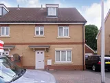 Chadwell Heath, Essex