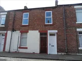 Russell Street, Jarrow, NE32