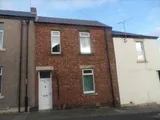 Gladstone Street, willington quay, NE28