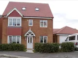 Sandhoe Walk, Wallsend, NE28