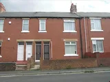 Pine Street, Birtley, DH3