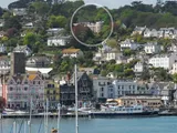 The Keep, Dartmouth, Devon TQ6 9PB
