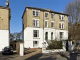 Liverpool Road, Kingston Upon Thames, KT2