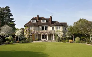 8 bedroom property in Orchard Poyle, Burnham, Burnham, Buckinghamshire SL1 8NN