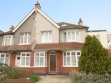 Newquay Road, Catford