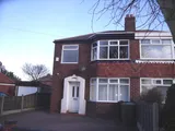 Charnley Road, Stafford ST16