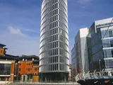 The Eye, Temple Quay, Bristol