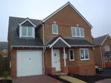 Little Horse Close, Earley