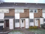 Pennine Road, Lowes Hill, Bromsgrove B61