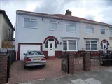 Baxter Avenue, fenham, NE4