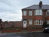 Atkinson Road, benwell, NE4