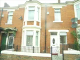 Fairholm Road, Benwell, NE4