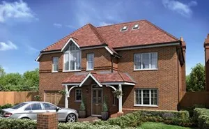 5 bedroom property in Batchelors Wood. Batchelors Way, Amersham, Buckinghamshire HP7 9AH