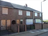 Macdonald Road, Benwell, NE4