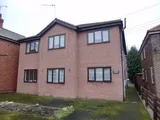 Flat 3 Cedric Court, Cedric Road, Edenthorpe, DONCASTER, South Yorkshire