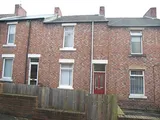 Lesbury Street, Lemington, NE15
