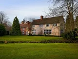 Brook House, Sutton Courtenay, Oxfordshire, OX14 4AH