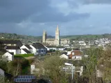 Hurland Road, Truro TR1