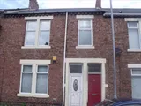 Renforth Street, Dunston, NE11