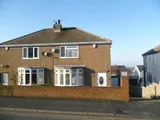 Elterwater Avenue, Workington CA14