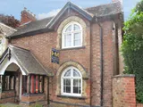 Franklyn Cottage Desford Road, Newtown Unthank, Leicester LE9