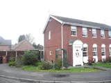 St. Marys Court, Barwell, Leicester LE9