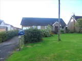 South End, Longhoughton, NE66