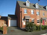 Southampton Drive, Liverpool L19
